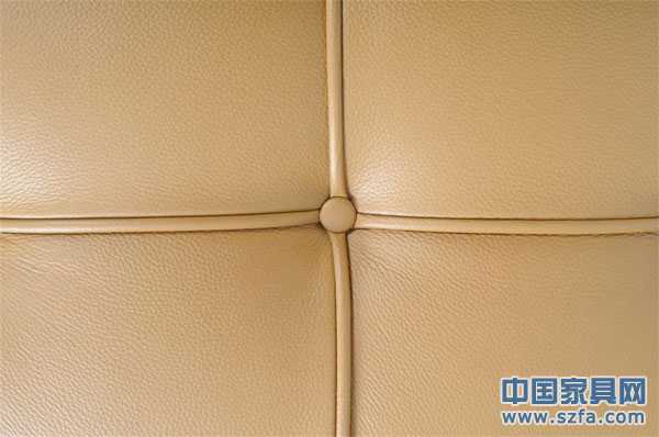 巴塞羅那椅MR90（Barcelona Chair）