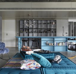 隨心所欲，在家怎么擺怎么挪都有范兒