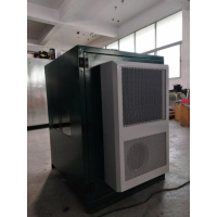 完全密封戶(hù)外投影機(jī)溫度濕度控制箱