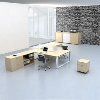 辦公家具公司定制板式辦公桌、辦公臺(tái)、大班桌、老板桌、大班臺(tái)