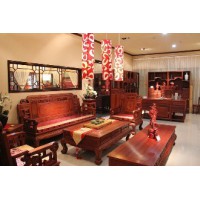 新中式紅木家具，紅木家具報價