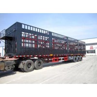 東莞到吉安家具整車運(yùn)輸找祺興物流公司