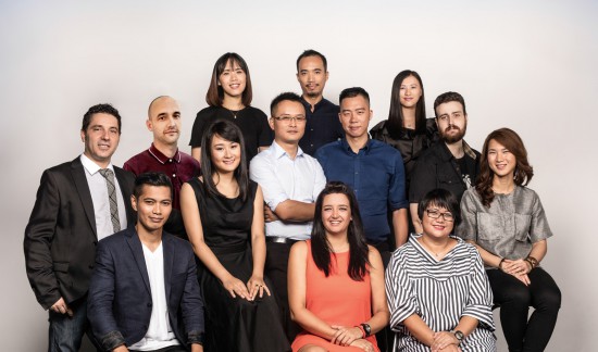 深圳家具研究開發(fā)院-國(guó)際設(shè)計(jì)部