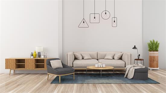 家居行業(yè)告別高增長時代，邁入高質(zhì)轉(zhuǎn)型期