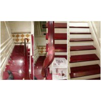 瑞昌維修地板劃痕、家具，地板油漆維修