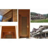 九江維修木門、安裝木門、換木門