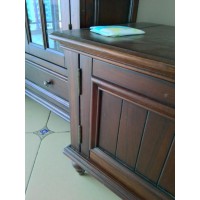 瑞昌家具補漆，地板補漆、木門補漆美容