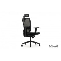 辦公座椅選得好，拯救久坐的腰椎問題