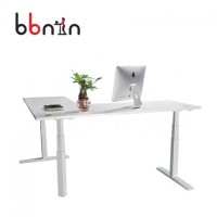 邦邦尼打造一等的順德員工升降桌
