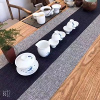傳統(tǒng)陶瓷茶具，定制陶瓷茶具，景德鎮(zhèn)陶瓷茶具廠家