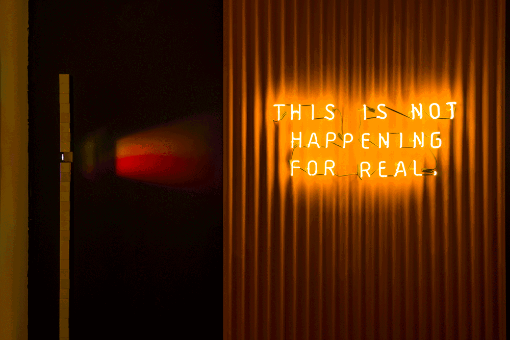 一場(chǎng)設(shè)計(jì)、藝術(shù)、音樂、潮流文化前所未見的混合：家天地深圳Baxter旗艦店隆重開業(yè)