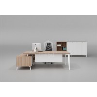 西安領導辦公桌，西安辦公家具廠家-中瑞名仕家具