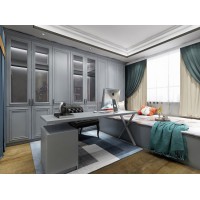 深圳定制衣柜廠家，采用天然原木，健康環(huán)保