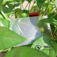 光影交織，渾然藝術(shù)的雪花玻璃蒙砂粉