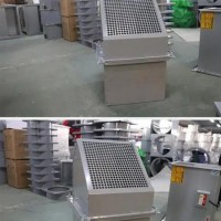 方形外殼邊墻風(fēng)機(jī) 散風(fēng)換熱邊風(fēng)  礦企業(yè)車(chē)間定制