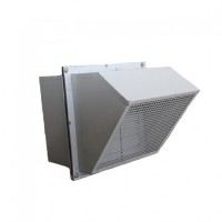 外形美觀(guān)邊墻風(fēng)機(jī) 安裝簡(jiǎn)便外轉(zhuǎn)子 LD聯(lián)大定制