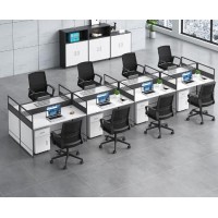 北京辦公家具辦公桌椅電腦桌職員工位廠家直銷