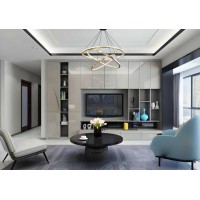 2026年全屋定制廠家推薦：柜子、家居全屋定制選擇指南