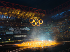 米蘭冬奧15枚獎牌背后：舒達(dá)以"冠軍級睡眠"護(hù)航中國冰雪健兒創(chuàng)境外最佳戰(zhàn)績